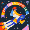 Vasia in space - K+M Productions