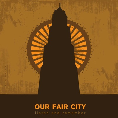 Our Fair City:HartLife NFP