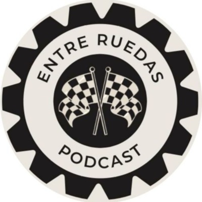 Entre Ruedas Podcast