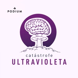 Catástrofe ultravioleta