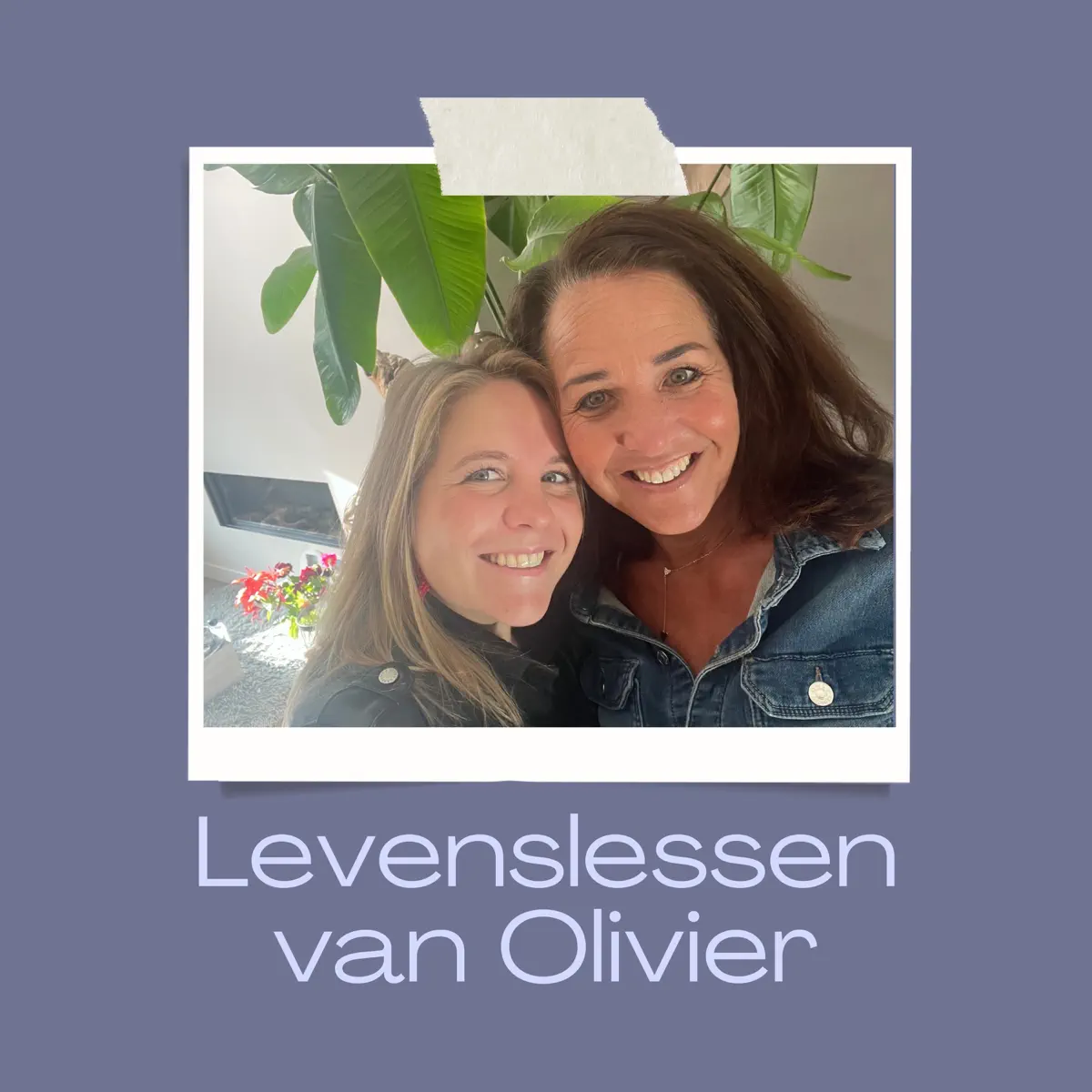 Levenslessen van Olivier - Podcast - Apple Podcasts, image size:1200x1200