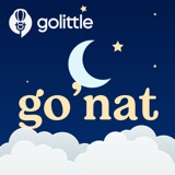Ny podcast: Go' nat med GoLittle