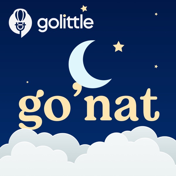 Ny podcast: Go' nat med GoLittle photo