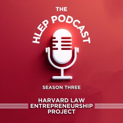 The HLEP Podcast