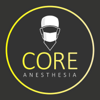 Core Anesthesia - Tanner and Cole