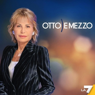 Otto e mezzo:la7