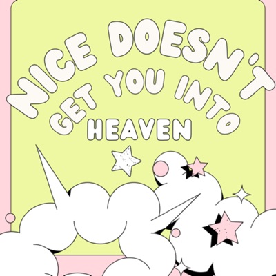 Nice Doesn’t Get You Into Heaven