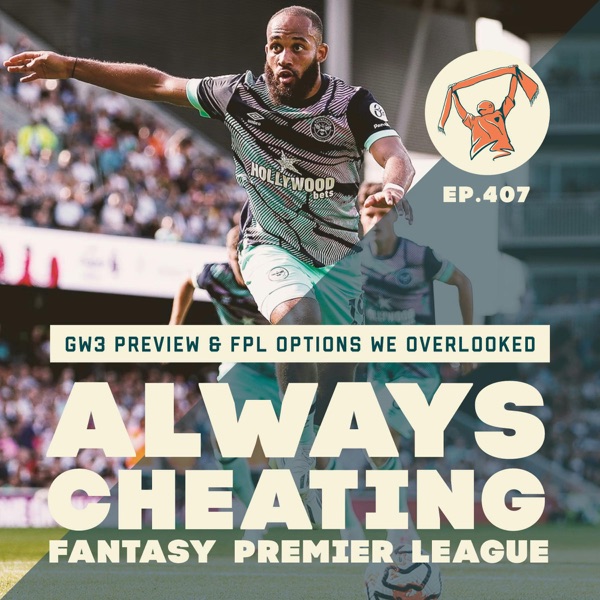 GW3 Preview & FPL Options We Overlooked In the Pre-Season photo