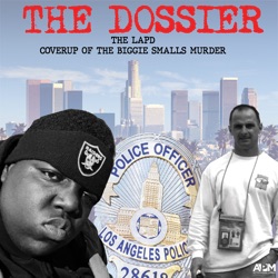 HIP HOP VS THE COPS EP. 6: DERRICK PARKER, THE HIP HOP COP