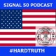 Signal 50 Podcast