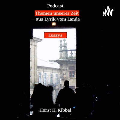 Themen unserer Zeit- Essays aus Lyrik vom Lande