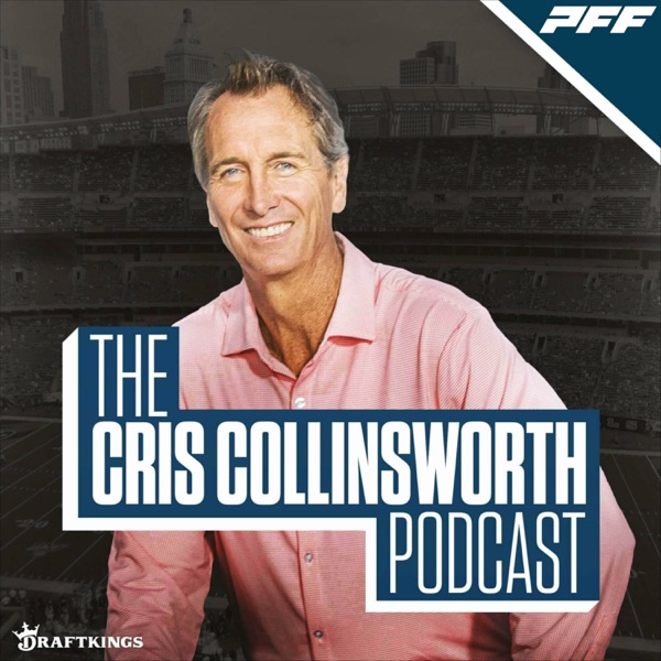 The Cris Collinsworth Podcast featuring Richard Sherman