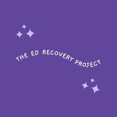 THE ED RECOVERY PROJECT Podcast