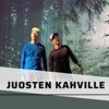 Juosten Kahville