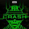 CRASH – La chiave per il digitale - Andrea Daniele Signorelli & VOIS