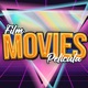 Film Movies Pelicula Podcast