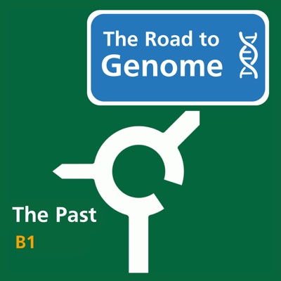 The Road to Genome The Road to Genome