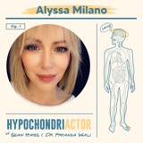 Alyssa Milano / Anxiety & PTS