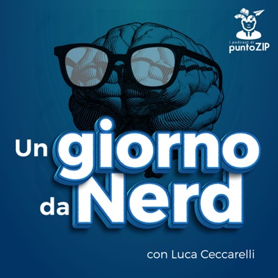 Un Giorno Da Nerd