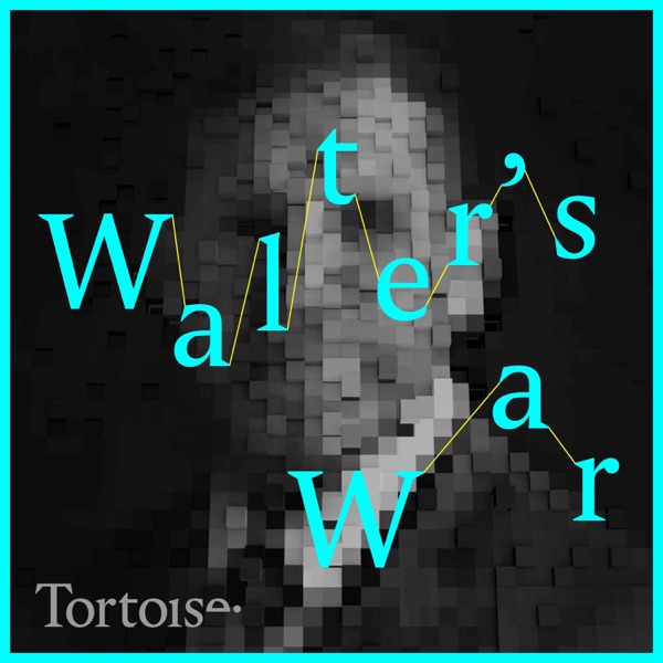 Walter's War: Episode 4 - The confidence game photo