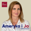 Ameryka i ja - Lidia Krawczuk w RMF Classic - RMF Classic