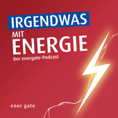 Irgendwas mit Energie – der energate-Podcast - energate gmbh
