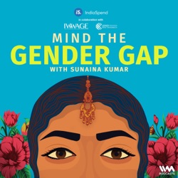 Invisible Women: Gaps in Gender Data in India