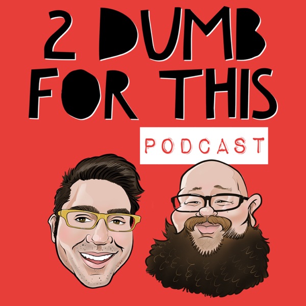 *NEW EPISODE* 2 DUMB FOR THIS - Trenton and Jesse photo