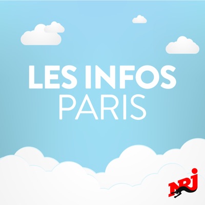 INFOS, METEO et TRAFIC de NRJ Paris:NRJ France