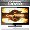Game of Thrones (from TeeVee) - The Incomparable