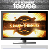 Game of Thrones (from TeeVee) - The Incomparable