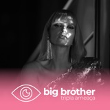 Big Brother: o que é que o Diogo ainda lá está a fazer? | Big Brother - Tripla Ameaça