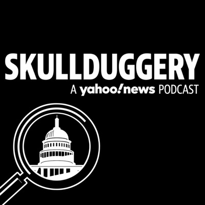 Skullduggery