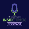 Inside Track: The Official World Athletics Podcast. - World Athletics