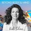 Kerstin Scherer Podcast - Spiritualität und Weltlichkeit