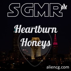 Heartburn Honeys