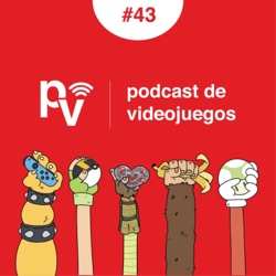 Podcast de Videojuegos 
