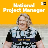 #273: Journey from Paralympian to Disability Sport Australia Manager with Elle Steele
