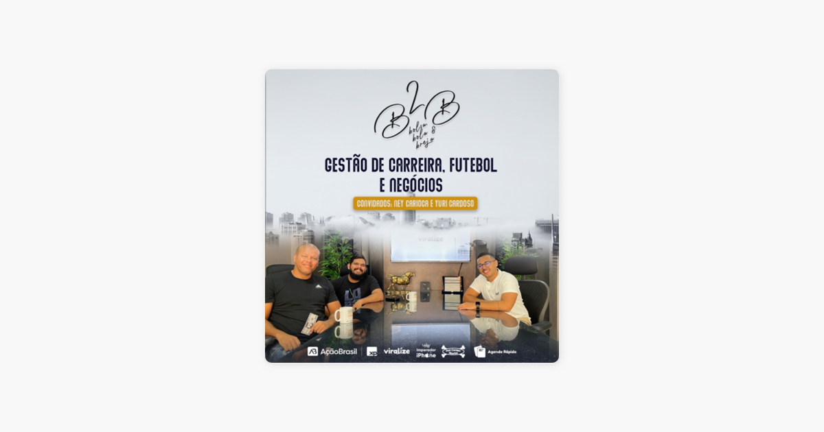 Carreira de futebol!