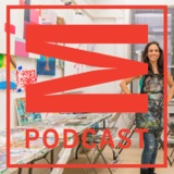 Episode 7: Rebecca Schweiger, The Art Studio NY