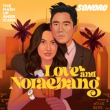 Introducing...Sonoro and The Mash-Up Americans present Love and Noraebang