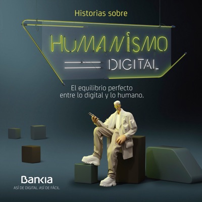 Historias sobre humanismo digital Historias sobre humanismo digital