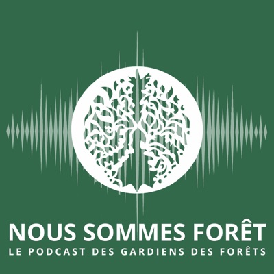 Nous Sommes Forêt:Charles-Maxence Layet