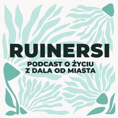 Ruinersi. O życiu z dala od miasta