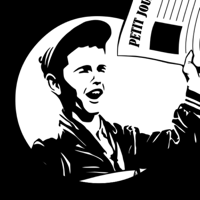 Petit Journal podcast