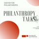 #10 Folge Philanthropy Talks: Mit Marc Gottschald