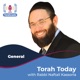Torah Today with Rabbi Kassorla
