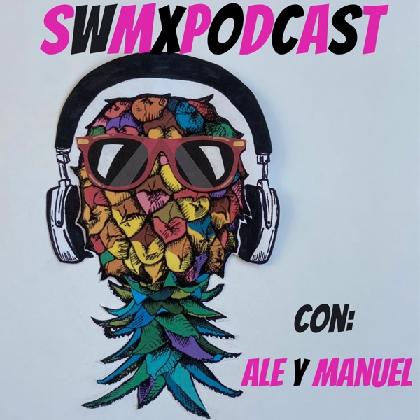 Swinger Mexico Podcast