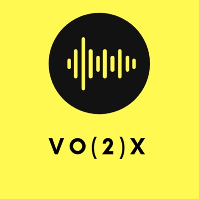 Podcast VO2X