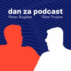 Dan Za Podcast: Angela Buljan Šiber - Hura!, imamo predsjednicu